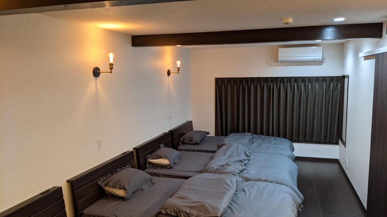 桜丸 Sakuramaru Apartment Takayama  Exterior photo